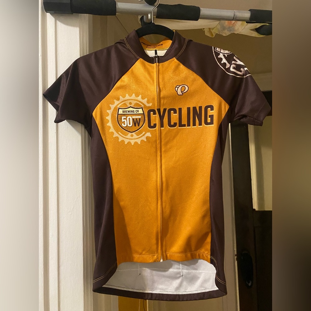 Cycling Jersey - S